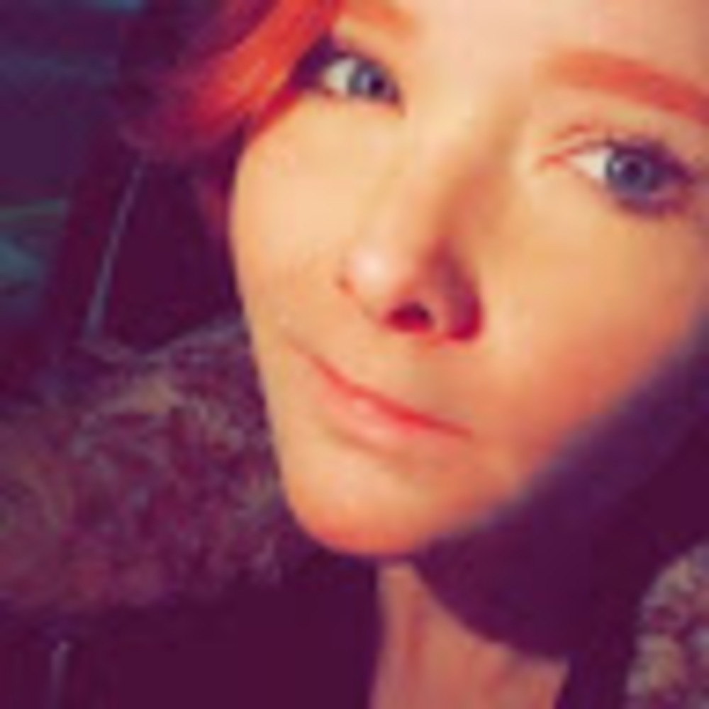 Meet your Posher, Slightlyakward_redhead
